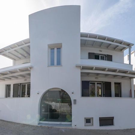 Nissea Apartments Naxos City المظهر الخارجي الصورة